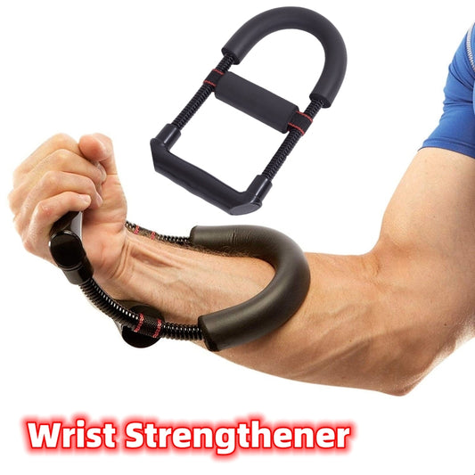 Adjustable Forearm Grip Trainer